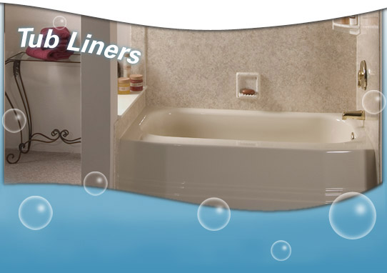 Bathtub Liners
